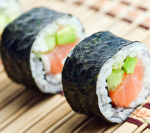 sushi-roll