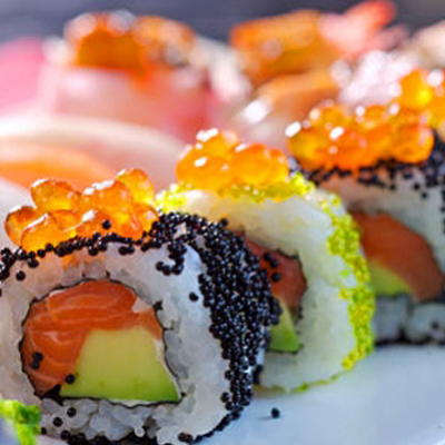 Avo Hosomaki - Sushi Restaurant Newcastle | Take Away | Order Online