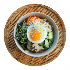 Bibimbap