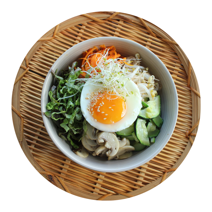 bibimbap