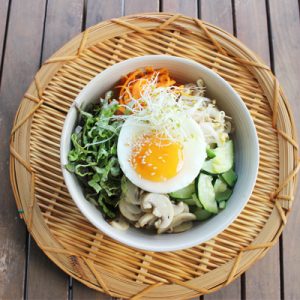 bibimbap