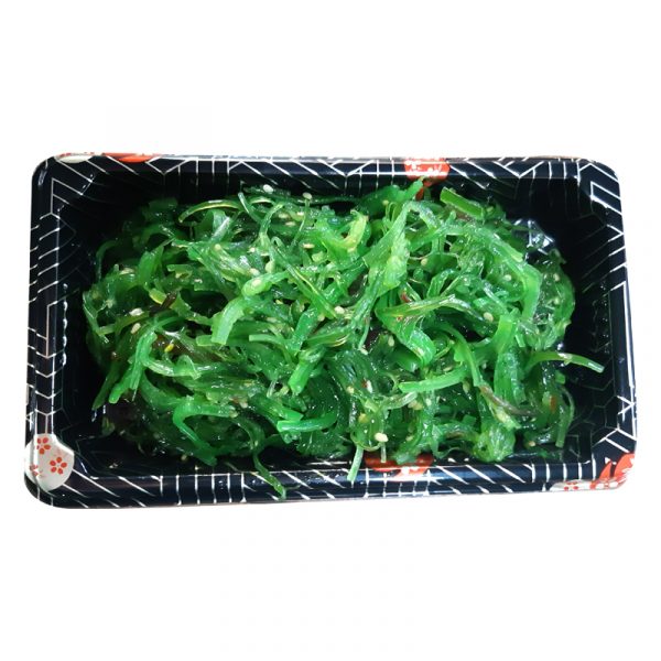 seaweed-salad
