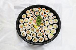 Sushinet Platter