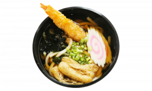 tempura-udon