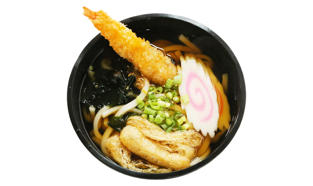 tempura-udon