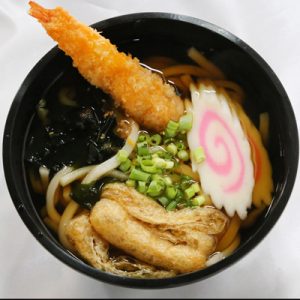 udon